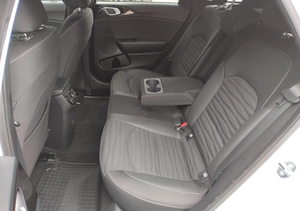 Kia Pro_cee'd cena 116900 przebieg: 39841, rok produkcji 2023 z Rydzyna małe 596